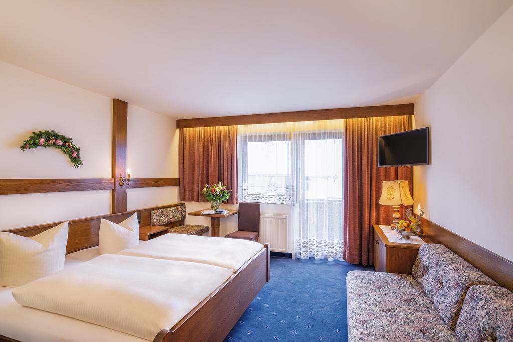 לרמוס Sporthotel Pechtl מראה חיצוני תמונה