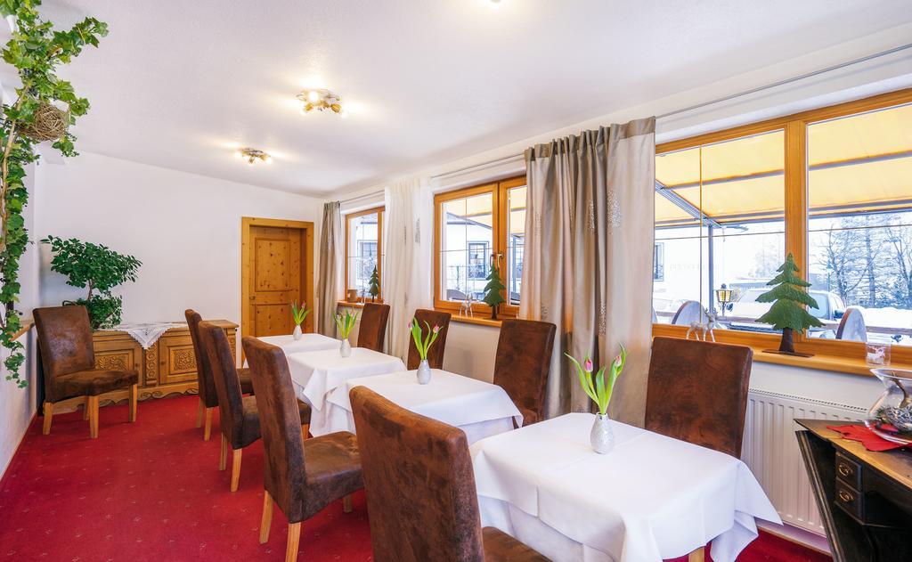 לרמוס Sporthotel Pechtl מראה חיצוני תמונה