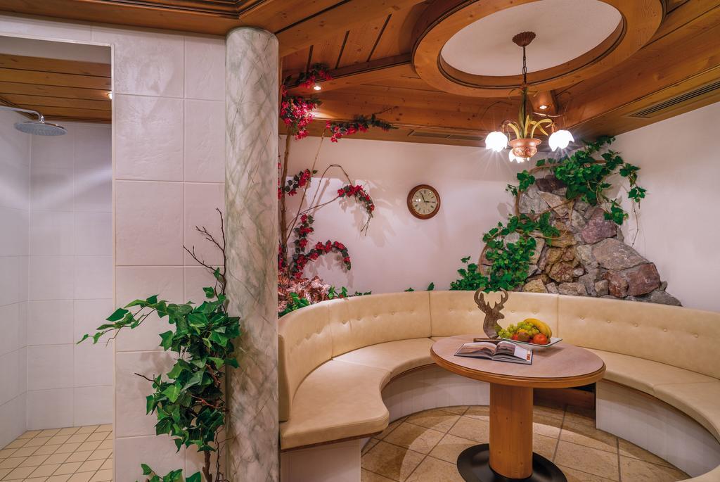 לרמוס Sporthotel Pechtl מראה חיצוני תמונה