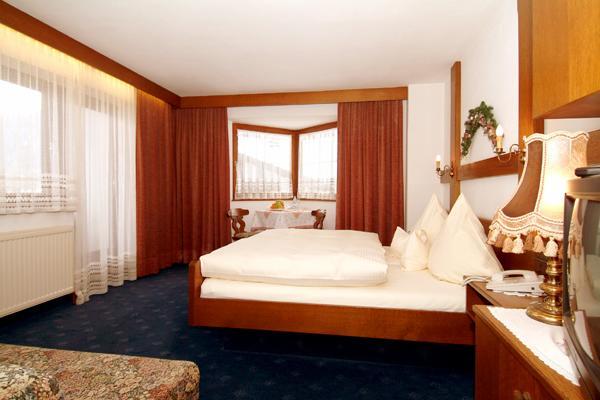 לרמוס Sporthotel Pechtl מראה חיצוני תמונה