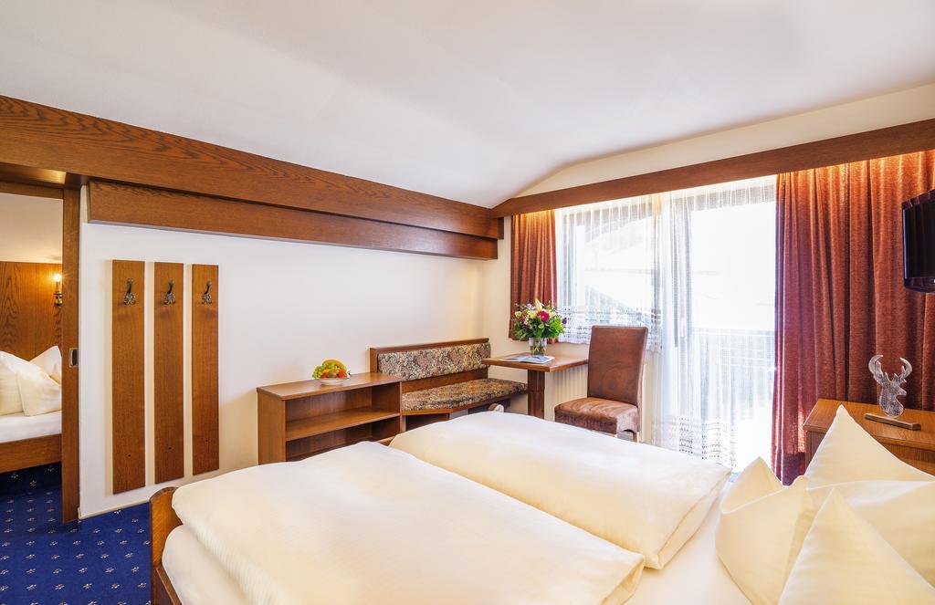 לרמוס Sporthotel Pechtl מראה חיצוני תמונה