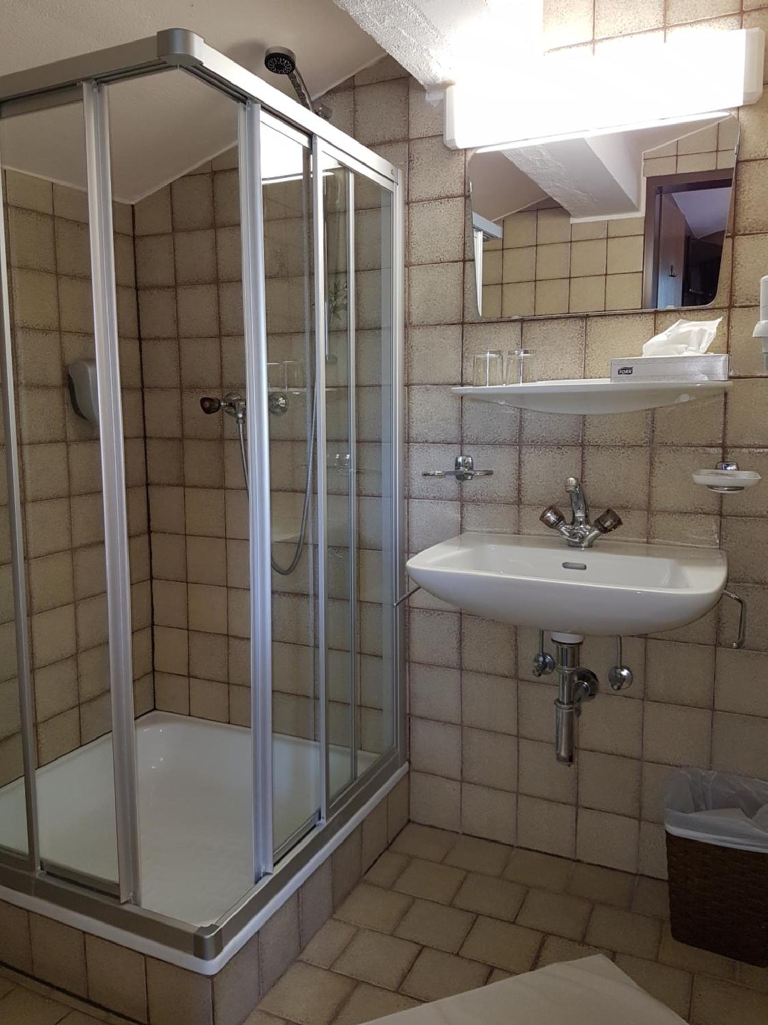 לרמוס Sporthotel Pechtl מראה חיצוני תמונה
